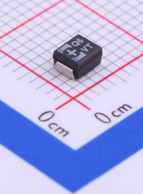 35TQC3R9MYF 钽电容 3.9uF ±20% 35V MSL=3拆包后请尽快使用 SMD