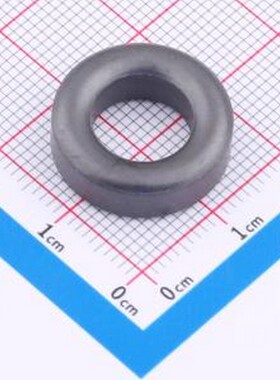 XRT18*6*10 电感变压器附件 60Ω@100MHz 18x6x10磁环