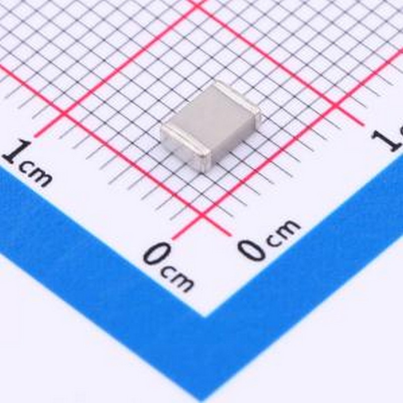 FM43N103J631EEG 贴片电容(MLCC) 10nF ±5% 630V 1812