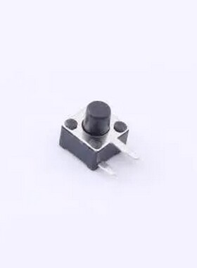 TC-1150DL-5.0H-250 4.5*4.5*5mm 卧插 轻触开关 弯插,4.5x4.5mm