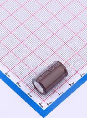 OLKL2002W330MF 直插铝电解电容 33uF ±20% 450V 插件,D12.5xL20