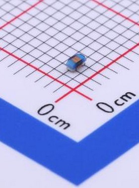 SDWL1608C82NGSTF 贴片电感 82nH ±2% 停产 0603