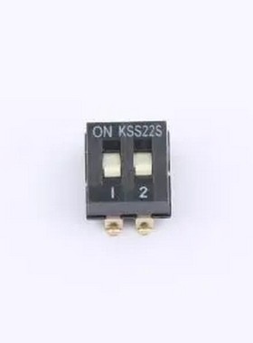 KSS22S KSS22S 插件 拨码开关