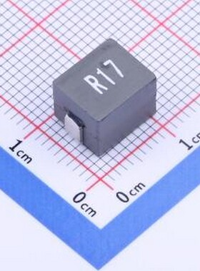 SLA1007SR17LTT 功率电感 170nH ±15% 67A SMD,8x10.4mm