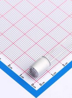 NPTD1101E561MJTM 固态电容 560uF ±20% 25V 插件,D8xL11mm