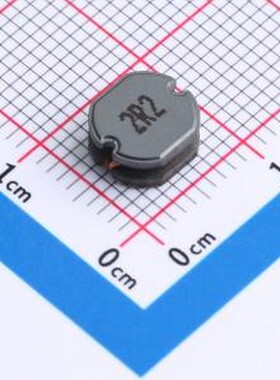 XRCD73-2R2K 功率电感 CD73 2.2uH ±10% SMD,7.8x7mm