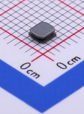 SPH3012H100MTY02 功率电感 10uH ±20% 730mA SMD,3x3mm