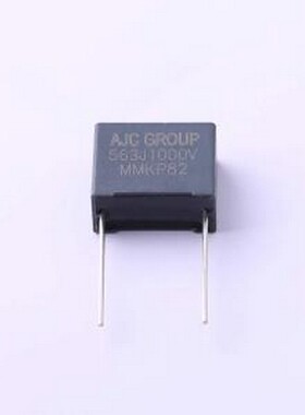 MMK563J3AD4AJ208G0 聚丙烯膜电容(CBB) 56nF ±5% 1kV 插件,P=15