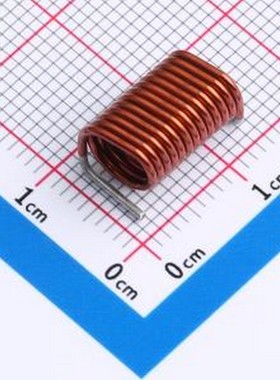 XR2929SQ-391JLC 贴片电感 2929SQ 390nH 4.4A 13TR SMD,12.3x7.5