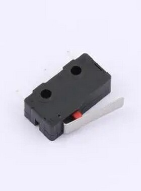 3JWD-HDZB-L16-ZJ 19.8*6.5*10.6 微动开关 SIP-3P,19.8x6.5mm 行