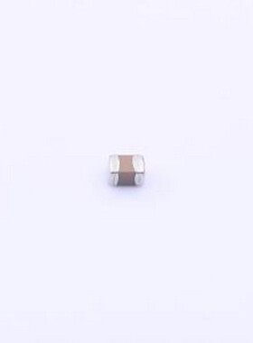 C0805X105K025TX 贴片电容(MLCC) 1uF ±10% 25V 0805