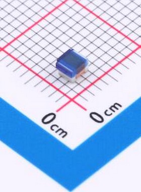 WI1008UCR82JST-HF 贴片电感 820nH ±5% 1008