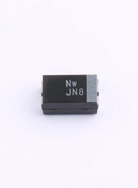 T55D337M6R3C0040 钽电容 330uF ±20% 6.3V 2917