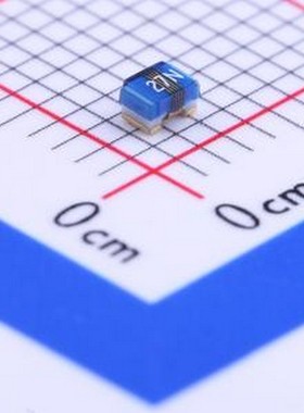 FHW0805UC027JGT 贴片电感 27nH ±5% 0805