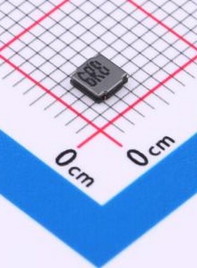 FNR3010S6R8MT 功率电感 6.8uH ±20% 720mA SMD,3x3mm