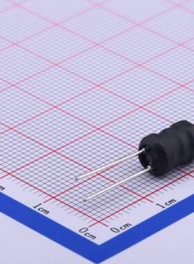 PK0608-103MB 功率电感 10mH ±20% 插件