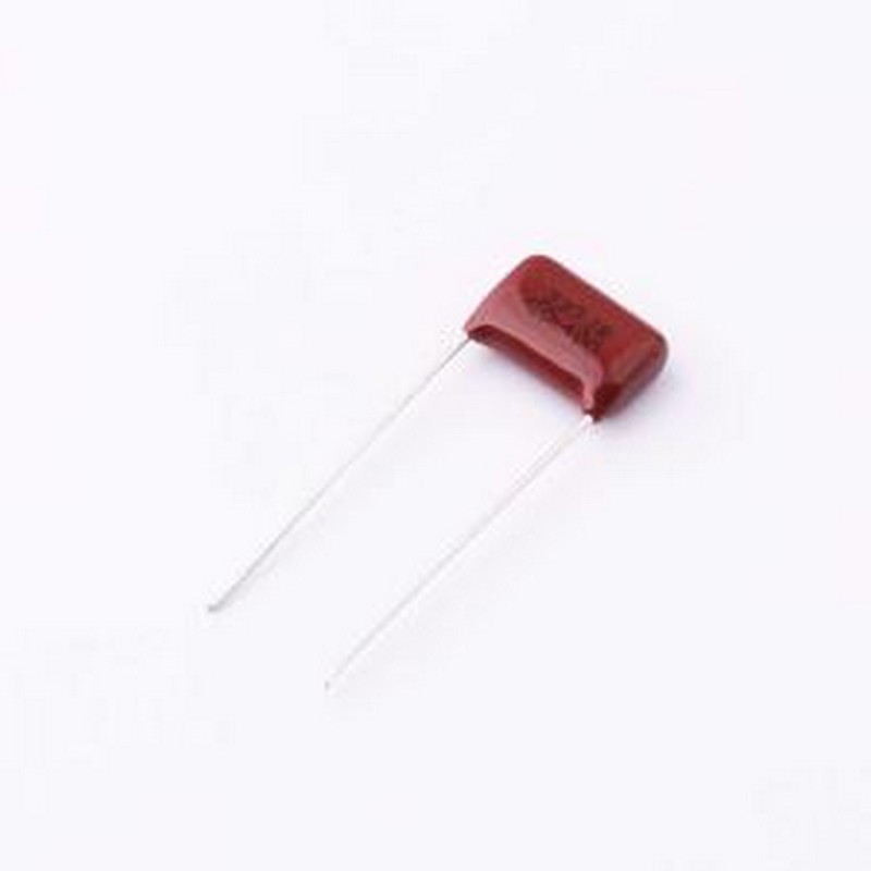 C312G333J4SC000 聚丙烯膜电容(CBB) 33nF ±5% 400V 插件,P=10mm