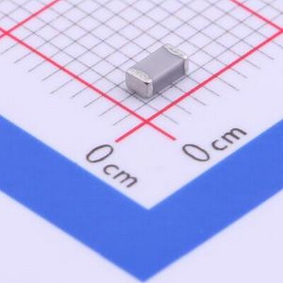 C3216C0G2E472JT000N 贴片电容(MLCC) 4.7nF ±5% 250V 1206