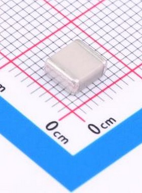 FV55N222J202EGG 贴片电容(MLCC) 2.2nF ±5% 2kV 2220