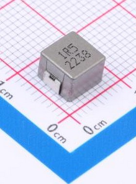 MDA7050-1R5M 功率电感 MDA7050-1R5M SMD,6.6x7.3mm