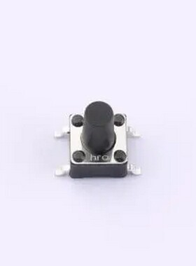 K2-1102SP-K3SC-04 6*6*9 贴片轻触开关180G SMD-4P,6x6mm 轻触开