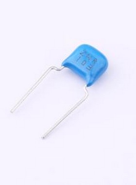 CD3F103KD9BER1I100 直插独石电容(MLCC) 0.01uF(10nF) 3KV ±10%