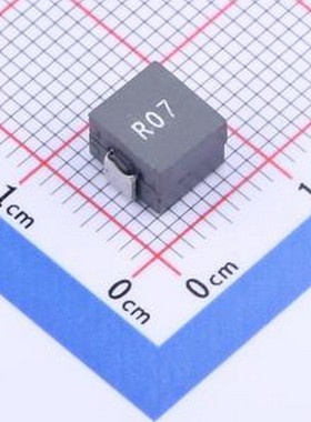 SLA7050SR07MTT 功率电感 72nH ±20% 65A SMD,7x7mm