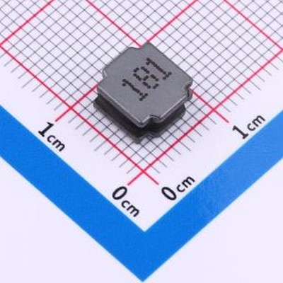 ZENR8040T181M-180uH 功率电感 180uH ±20% 950mA 磁胶电感，SMD