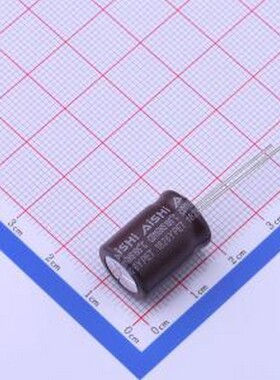 EGS2EM470W16OT 直插铝电解电容 47uF ±20% 250V 插件,D12.5xL16