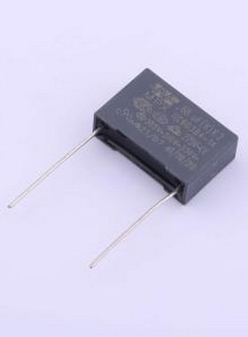 XX2684KA29AA925MA1 安规电容 等级:X2 680nF ±10% 275V 插件,P=