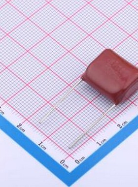 L22E105JQ1B0170150080EOZ 薄膜电容 1uF ±5% 250V P=15 L=20 CL