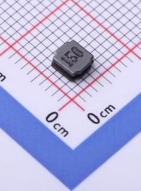 PNLS4018-150M 15UH 功率电感 15uH ±20% 950mA –40℃~+125℃ S