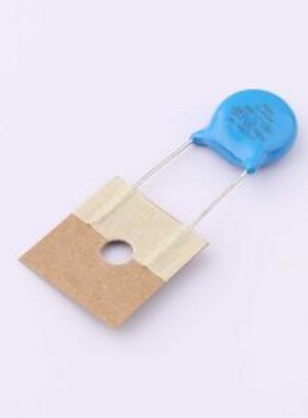 CY1472ME1PEF49H2A2 安规电容 4.7nF ±20% 400V 等级:Y1 插件,P=