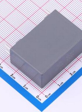 C3H3A474KD06000 薄膜电容 C3H3A474KD06000 插件,P=32.5mm