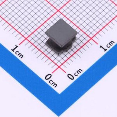 DSE575047-222M-HF 功率电感 电感值：2200.0uH 精度：±20% Isat