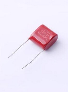 CFC2J334JG1I170ID100 聚丙烯膜电容(CBB) 330nF ±5% 630V 插件,