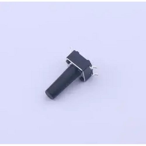 TS-1095PS-A16B3-C3D2 6*6*13mm 立贴 轻触开关 SMD-4P,6x6mm 轻