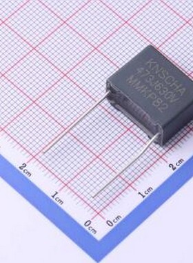 MMK473J630V82CB0208 聚丙烯膜电容(CBB) 47nF ±5% 630V 插件,P=