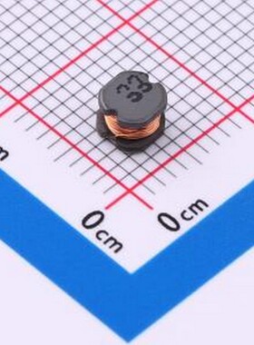 FCD43-331M 功率电感 FCD43-331M SMD,4.5x4mm