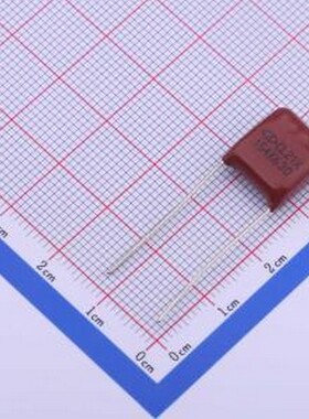 C222J154K40C000 薄膜电容 150nF ±10% 630V 插件,P=10mm