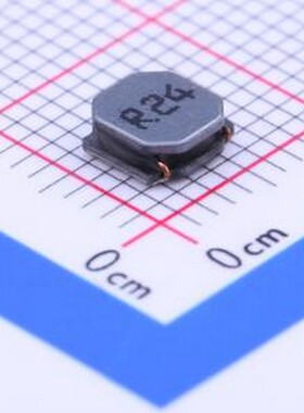FNR5020SR24NT 功率电感 240nH ±30% 10A SMD,5x5mm