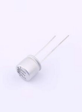 NPLE0901C821MJTM 固态电容 820uF ±20% 16V 插件,D10xL9mm