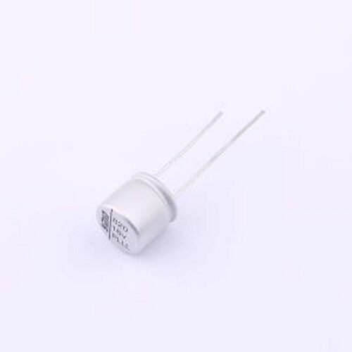 NPLE0901C821MJTM 固态电容 820uF ±20% 16V 插件,D10xL9mm