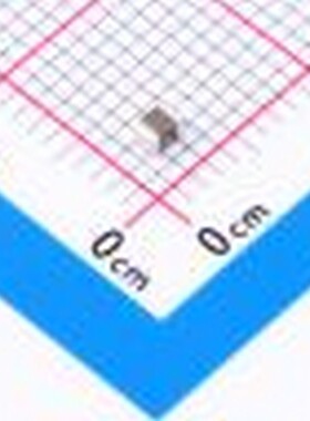 C2012X6S0G336M125AC 贴片电容(MLCC) 33uF ±20% 4V 0805