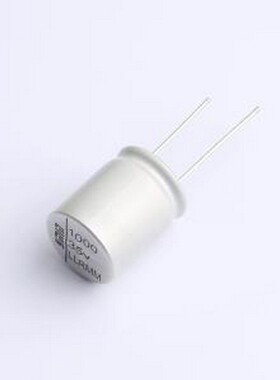 LKL(R)I2001V102MFTM 直插铝电解电容 1000uF ±20% 插件,D16xL20