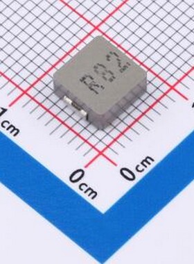 CMPI0630-R82M 功率电感 820nH ±20% 16A SMD,7.1x6.6mm
