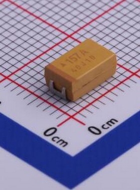 TPSD157K010R0100 钽电容 150uF ±10% 10V CASE-D-7343