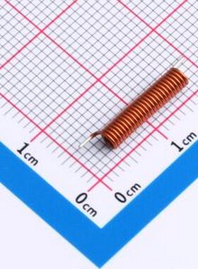 XRC0.45*26T-245NSMD 贴片电感 245nH 2.6A 26TR SMD