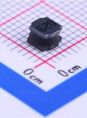 FNR4030S620MT 功率电感 62uH ±20% 990mA SMD,4x4mm