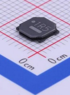 NRS6010T1R5MMGF 功率电感 1.5uH ±20% 2.4A SMD,6x6mm